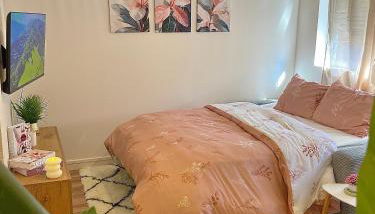 Charmant studio, coeur de la ville - Photo 4