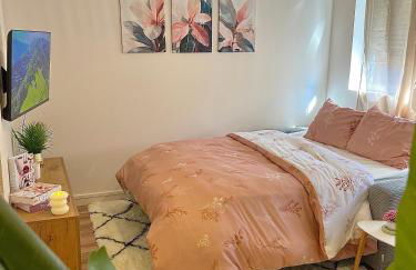 Charmant studio, coeur de la ville - Photo 4