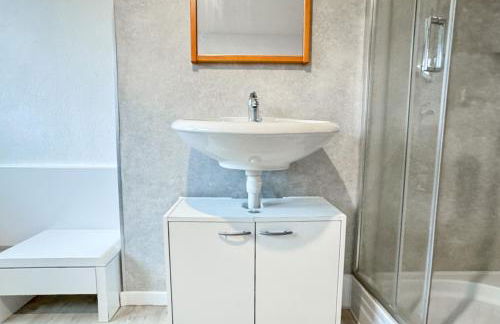 Ruime accommodatie voor 10 personen in Marx - Photo 9