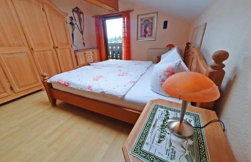 Dwingelo-Lütten Angela Brandstätter Hof | Chiemgau Karte - Foto 12