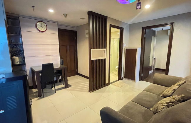 El Royale By Farizi Rooms - Foto 8