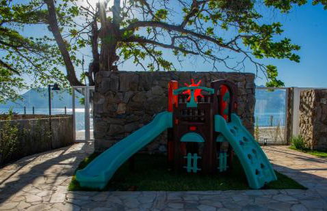 Paraíso Pé na Areia - Casa com 3 Suítes na Praia - Foto 36