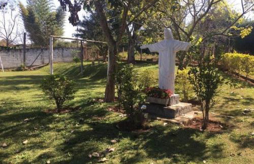 Chácara das Violetas - Photo 32