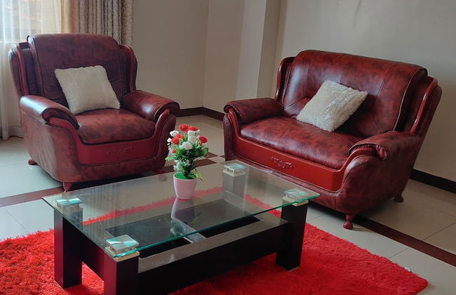 Airport Hotel Entebbe - Foto 28