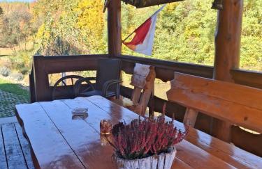 Siedlisko Sielska Dolina Nad Stawem luksusowy domek całoroczny z klimatyzacją - Foto 9