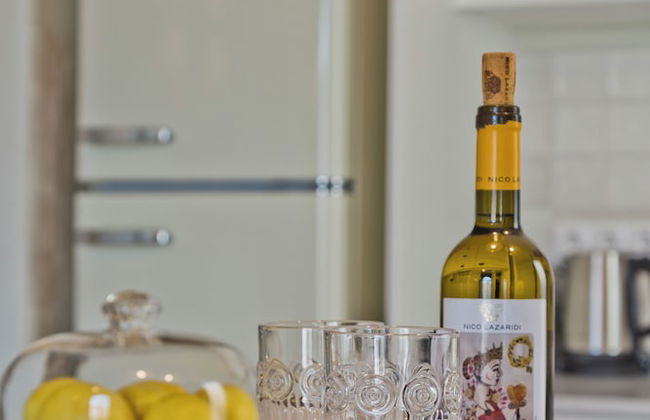 Olia Boutique Apartments - Foto 26