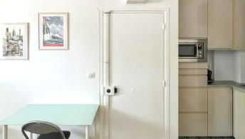 Studio de charme à Montrouge - 20 m² - Internet inclus - Foto 4