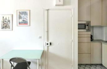Studio de charme à Montrouge - 20 m² - Internet inclus - Foto 4
