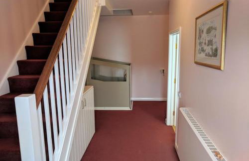 Mellwaters Barn Cottages - Photo 32