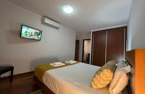 Villas Quinta da Lapa by AnaLodges - Foto 35