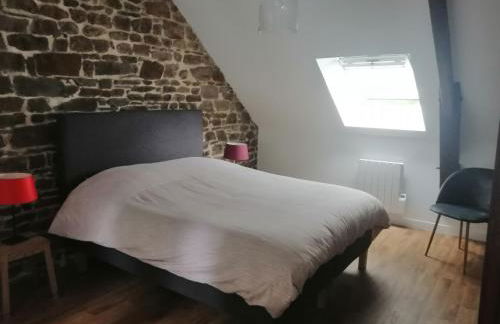 Le cellier d'halouze - Foto 3