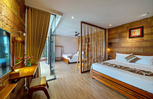 Olala An Bang Beach - Foto 11