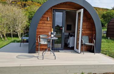 Tighlochan pods - Foto 45