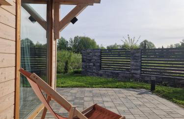 Gwiazda Północy Gołdap Dom na Wynajem - Foto 3