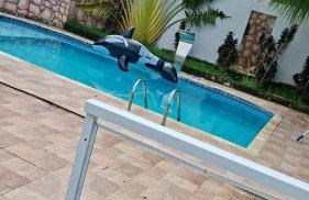 Sítio Recanto do Sossego - Foto 1