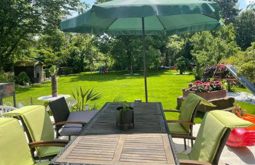 Wunderschöne Terrassenwohnung mit Blick ins Grüne! - Foto 10