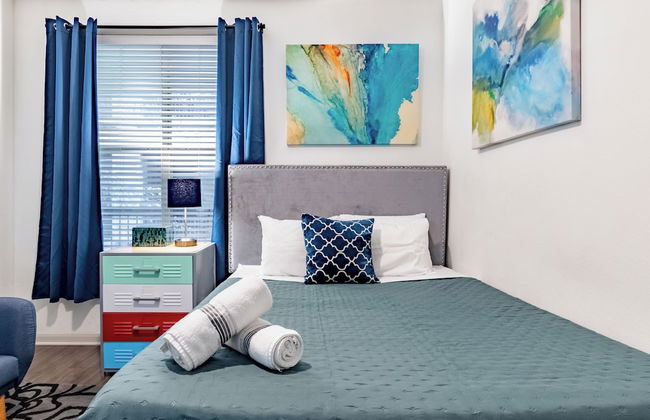 Lynn's Lodging - Foto 40