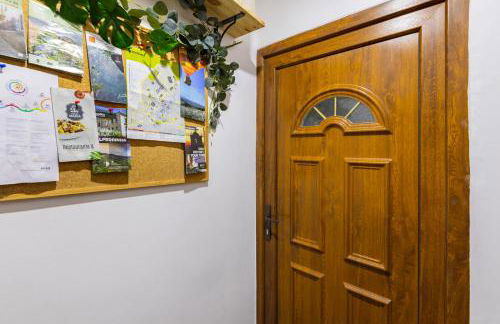 Cosy Remodeled apartment in the City center - Foto 28