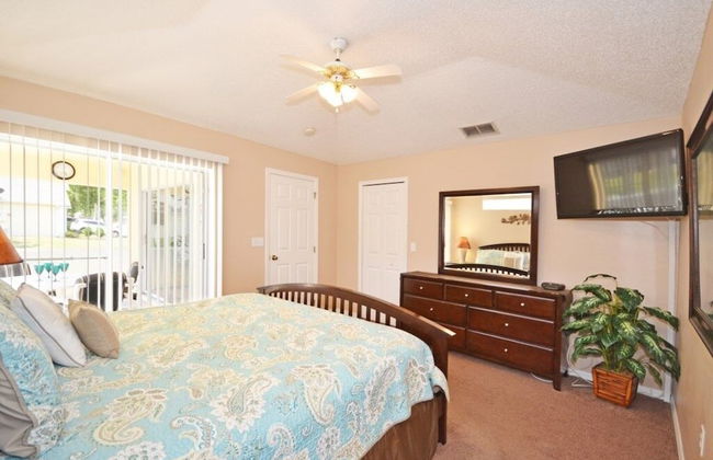 Buckingham Palm Villa 4 Bedroom Home by RedAwning - Foto 3