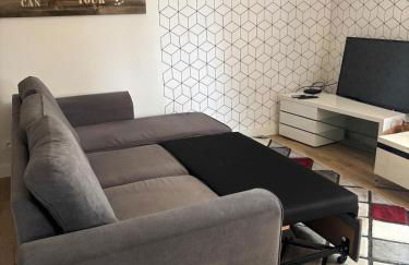 Moulin de la jalousie - Foto 1