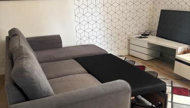 Moulin de la jalousie - Foto 1