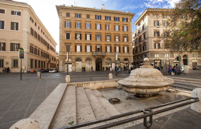 Corso Vittorio Apartments - Foto 1