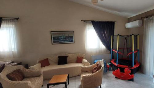 Villa Alexandra Rio Patra - Foto 5