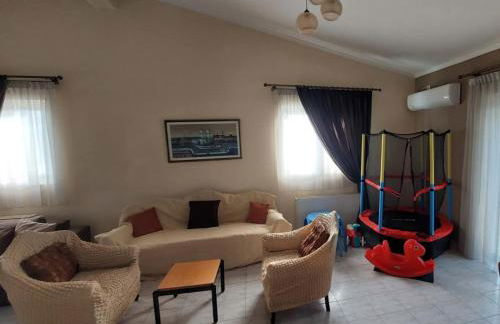 Villa Alexandra Rio Patra - Foto 5