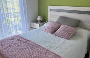 Apartamento con piscinas y wifi en playas Costa Norte - Foto 11