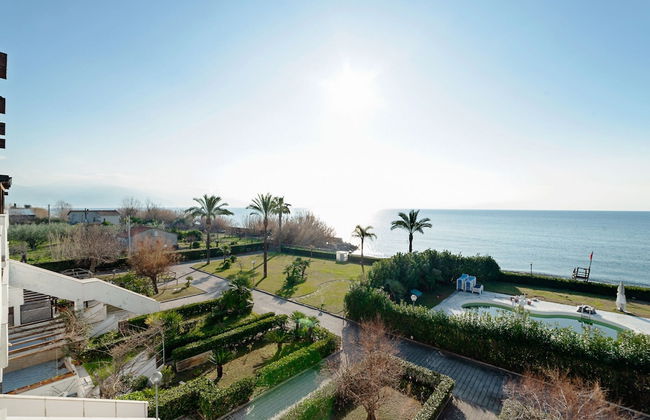 Belvilla by OYO Apartment in Policastro Bussentino - Foto 29