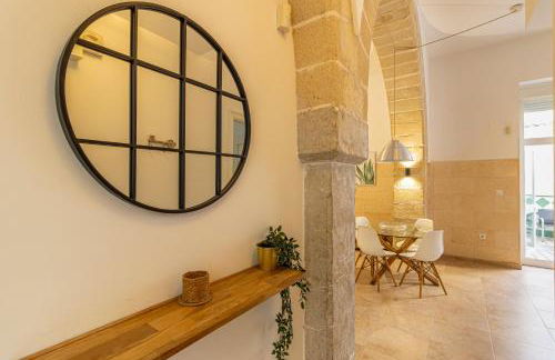 Charming Apartment - Foto 1