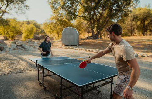 Sunset Site Boulder Bliss HotTub by Casa Oso - Foto 26