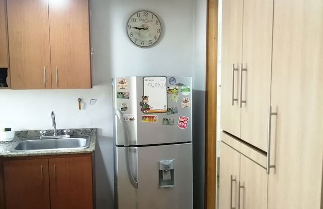 Pie de Cerro Apartamentos - Foto 20