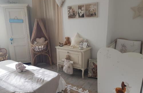 Magnifique villa de charme avec piscine - Foto 31