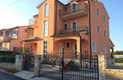 Ferienhaus Dakovic - Foto 1