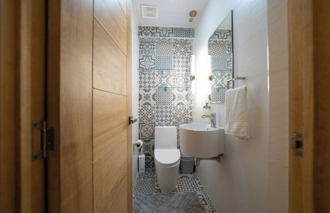 Enjoy Stylish 3br 3, 5b Stylish, Downtown Ocean View - Foto 50