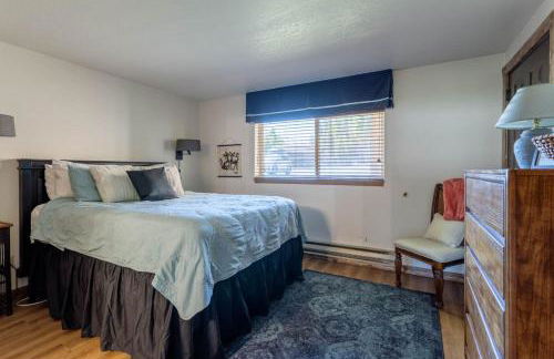 Winter Park Mountain Retreat with Stunning Views - Foto 22