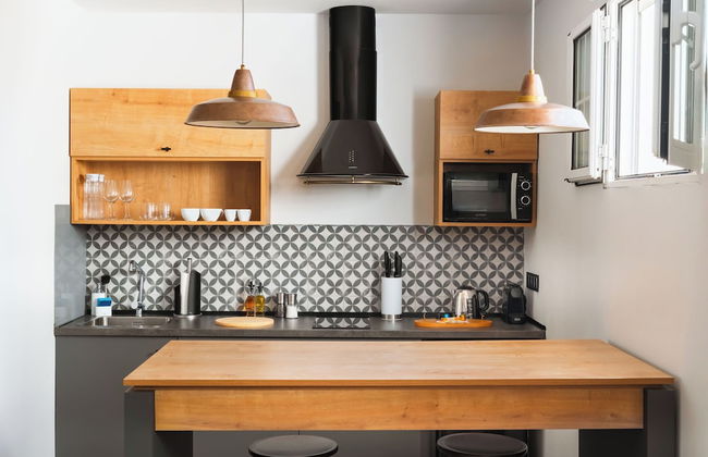 Limehome Madrid Calle de la Madera - Foto 30