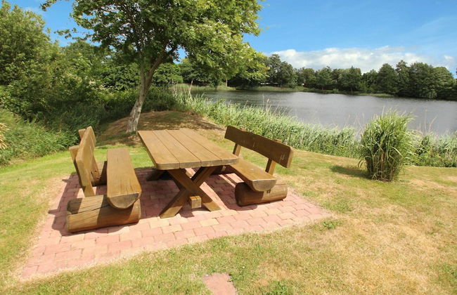 Appartementhaus am Kiessee, Westerholt - Foto 24