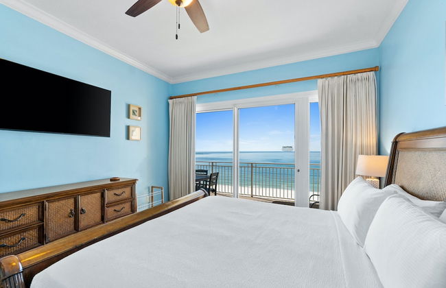 Sterling Beach Resort by Panhandle Getaways - Foto 9