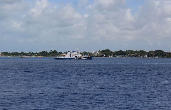 Cozumel Condo #A2 - Foto 11