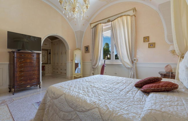 2702 Villa Nicrys by Perle di Puglia - Foto 9