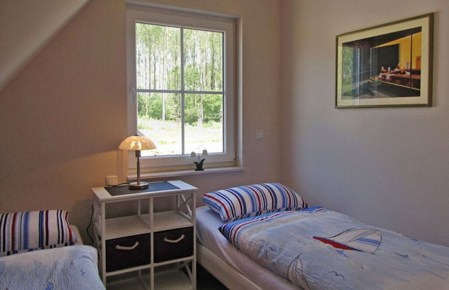 Haus Kranich Modern Retreat - Foto 3