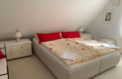 Komfort Ferienwohnung Kroemer Timmendorfer Strand - Foto 8