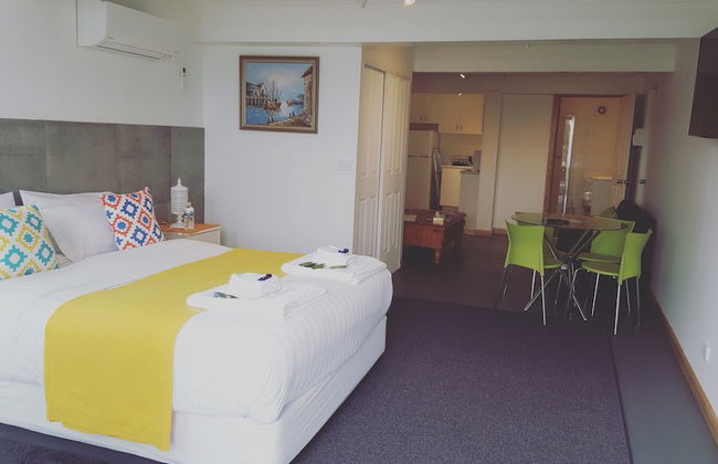 Applebay Guest House - Foto 8