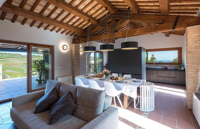 Borgo Da Monte 8 in Monteprandone - Foto 19