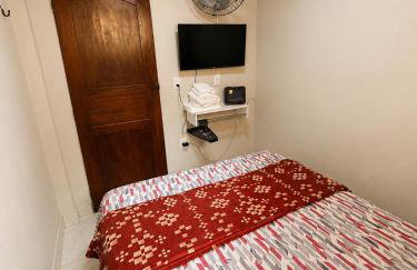 AmazHost - Casa Laranja, Split e Wi-Fi 700 Mb - Foto 2