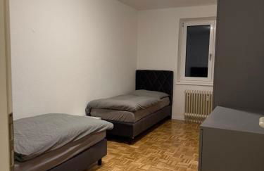 Monteurwohnung Mannheim - Foto 1