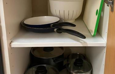 Urban Manresa-City center apartment with balcony - Photo 26