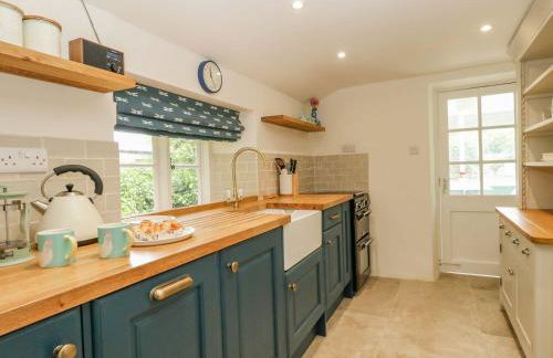 Alice's Cottage - Foto 14